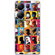 Чехол BoxFace Poco M6 Pro 