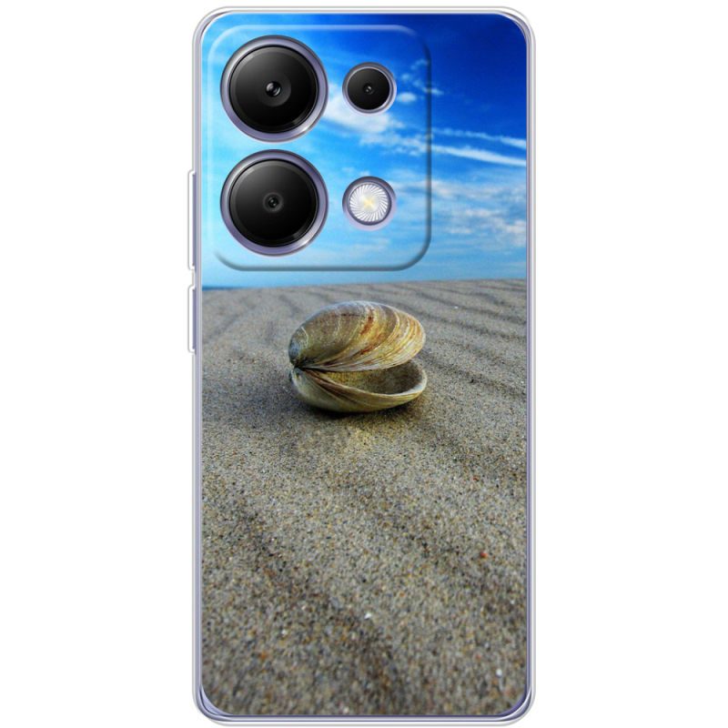 Чехол BoxFace Poco M6 Pro 