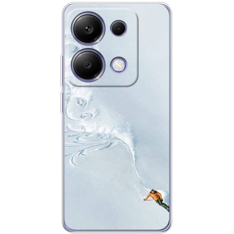 Чехол BoxFace Poco M6 Pro 