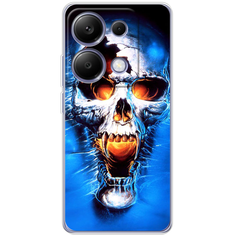 Чехол BoxFace Poco M6 Pro 