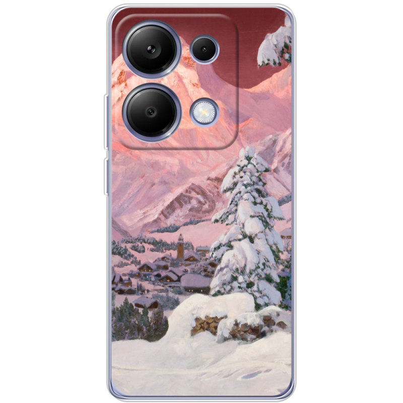 Чехол BoxFace Poco M6 Pro 