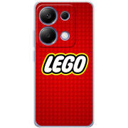 Чехол BoxFace Poco M6 Pro 