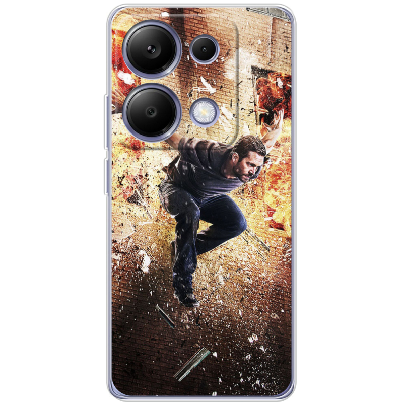 Чехол BoxFace Poco M6 Pro 