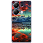 Чехол BoxFace Poco M6 Pro 