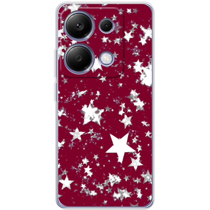 Чехол BoxFace Poco M6 Pro 
