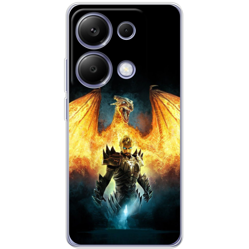 Чехол BoxFace Poco M6 Pro 