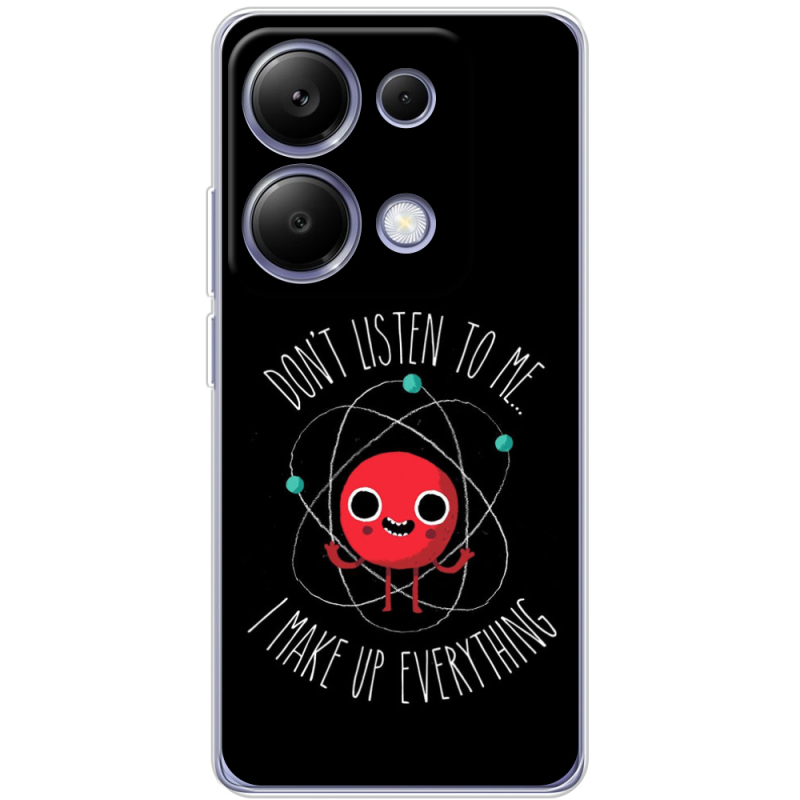 Чехол BoxFace Poco M6 Pro 