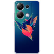 Чехол BoxFace Poco M6 Pro 