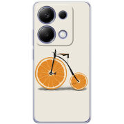Чехол BoxFace Poco M6 Pro 