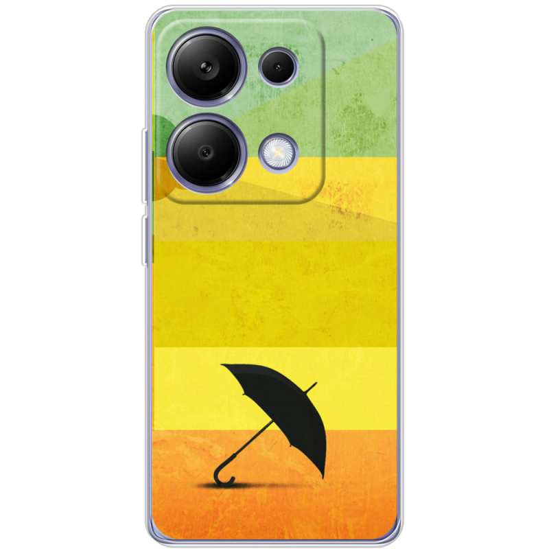Чехол BoxFace Poco M6 Pro 