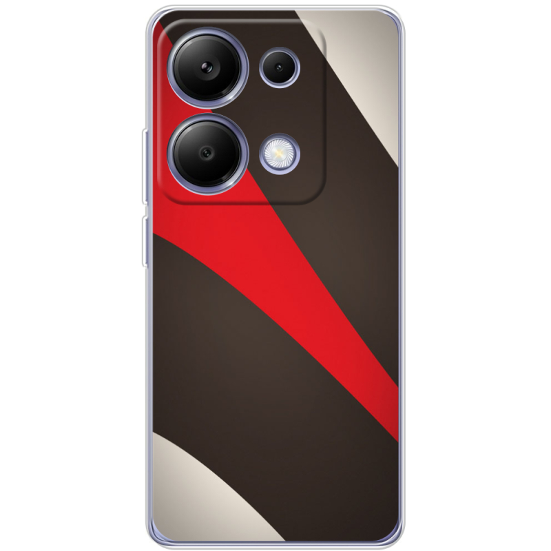 Чехол BoxFace Poco M6 Pro 