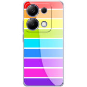 Чехол BoxFace Poco M6 Pro 