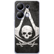 Чехол BoxFace Poco M6 Pro 