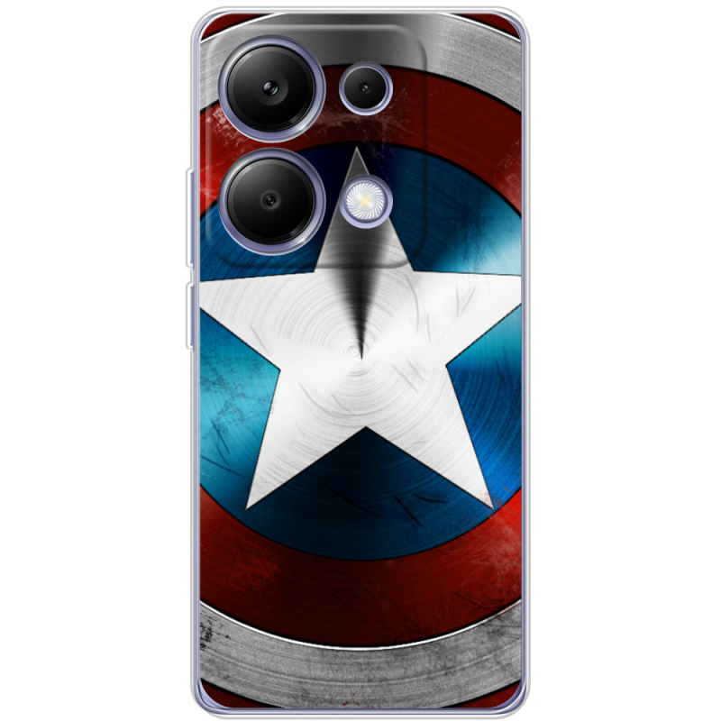 Чехол BoxFace Poco M6 Pro 