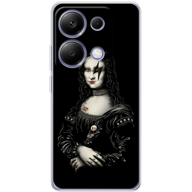 Чехол BoxFace Poco M6 Pro 