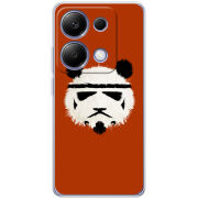 Чехол BoxFace Poco M6 Pro 