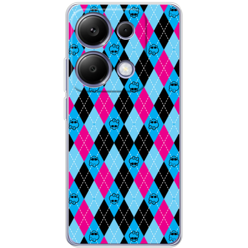 Чехол BoxFace Poco M6 Pro 