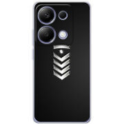Чехол BoxFace Poco M6 Pro 