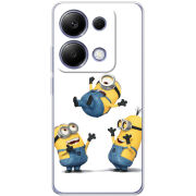 Чехол BoxFace Poco M6 Pro 