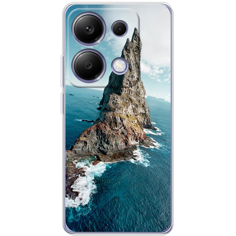 Чехол BoxFace Poco M6 Pro 