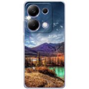 Чехол BoxFace Poco M6 Pro 