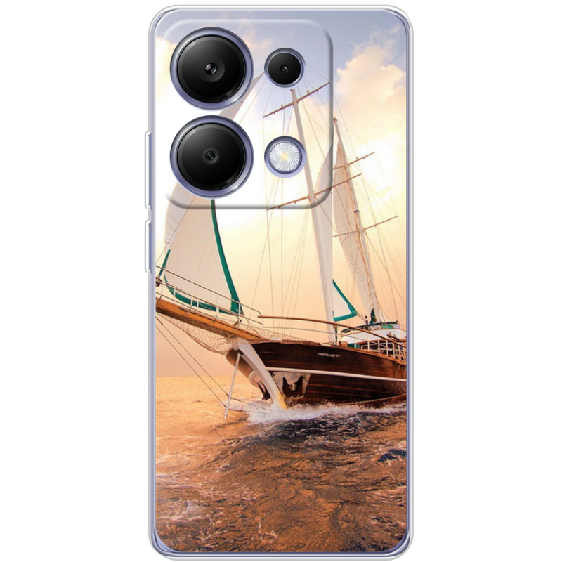 Чехол BoxFace Poco M6 Pro 