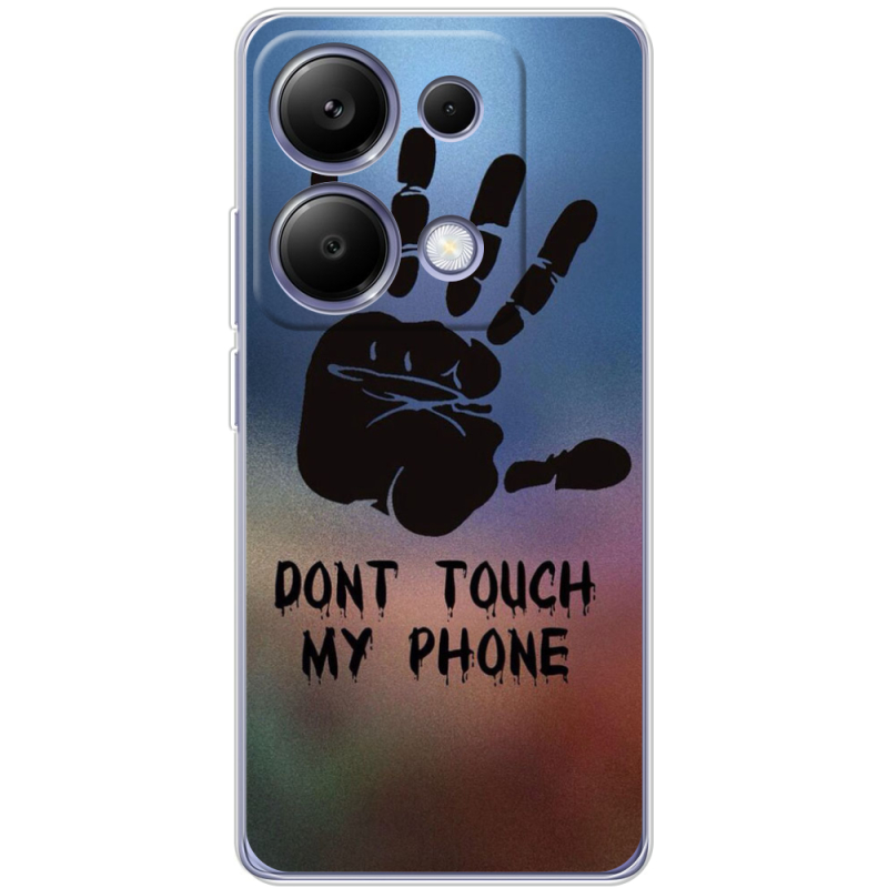 Чехол BoxFace Poco M6 Pro 