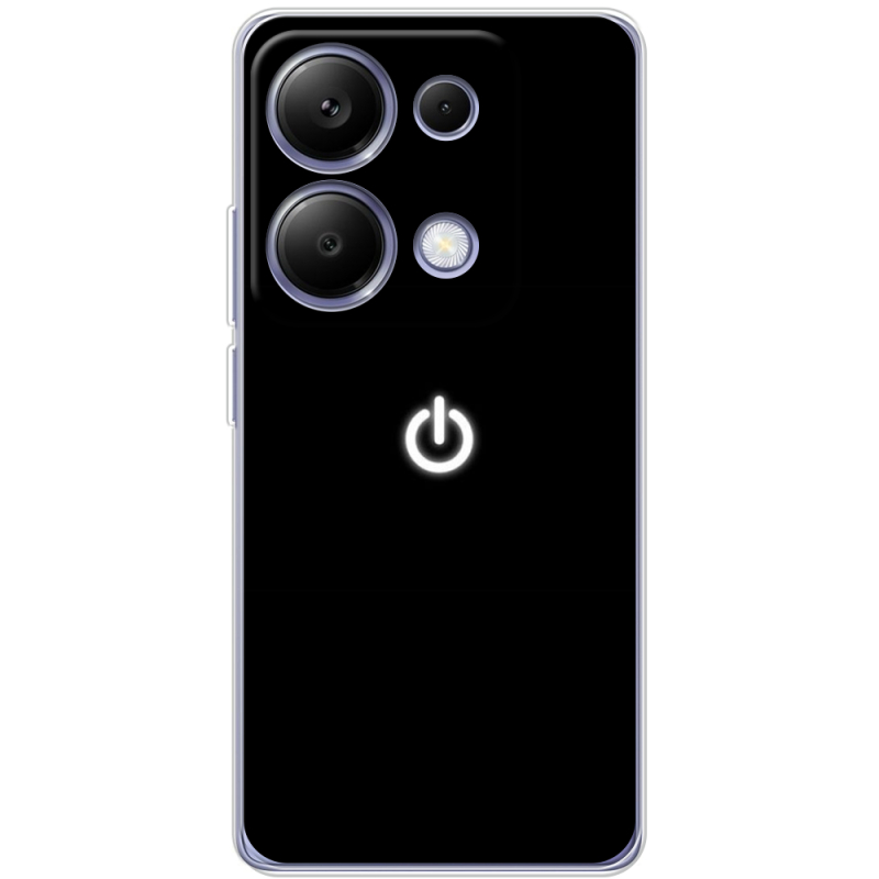 Чехол BoxFace Poco M6 Pro 