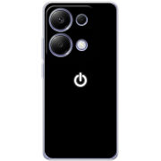 Чехол BoxFace Poco M6 Pro 