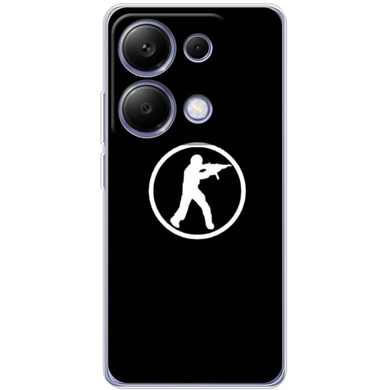 Чехол BoxFace Poco M6 Pro 