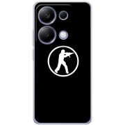 Чехол BoxFace Poco M6 Pro 