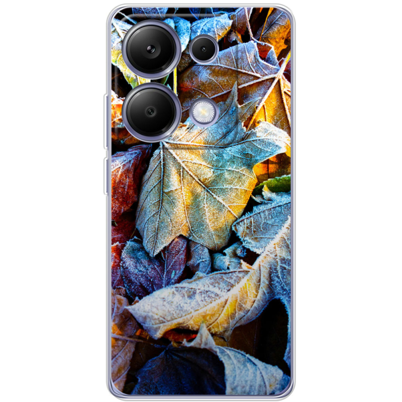 Чехол BoxFace Poco M6 Pro 