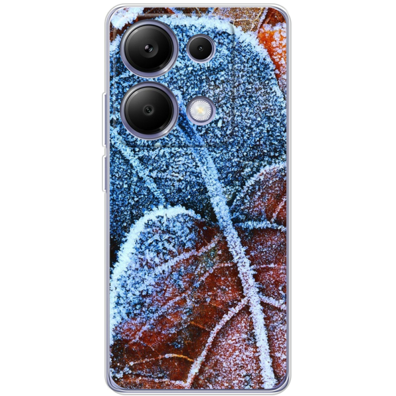 Чехол BoxFace Poco M6 Pro 