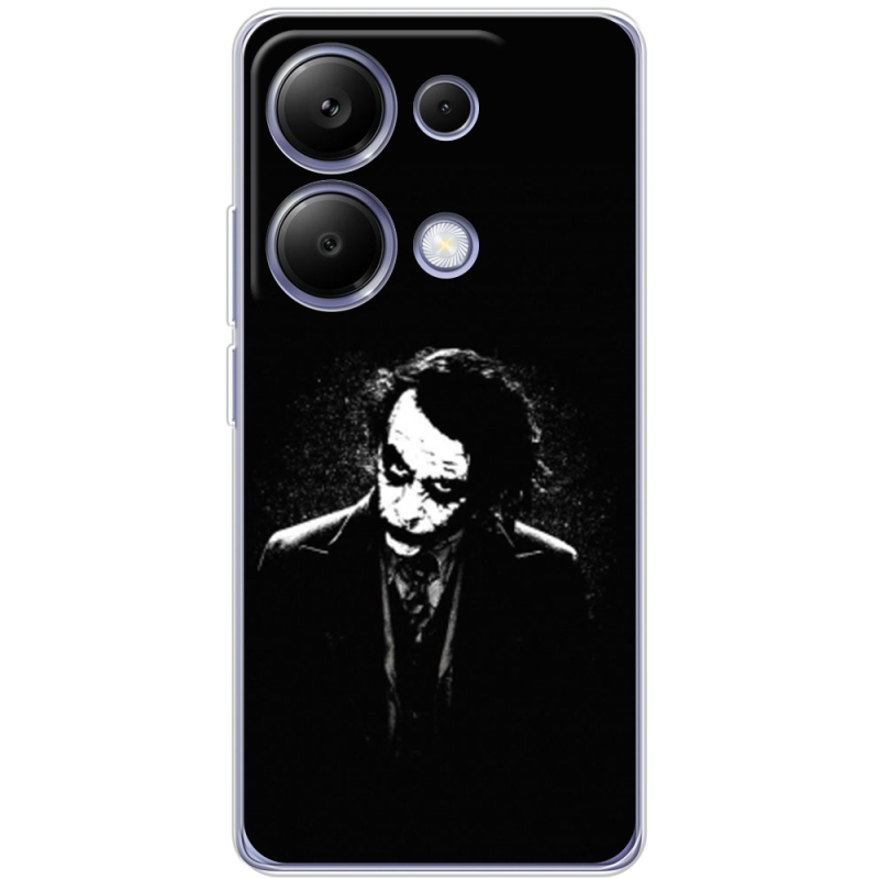 Чехол BoxFace Poco M6 Pro 