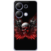Чехол BoxFace Poco M6 Pro 