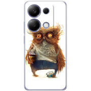 Чехол BoxFace Poco M6 Pro 