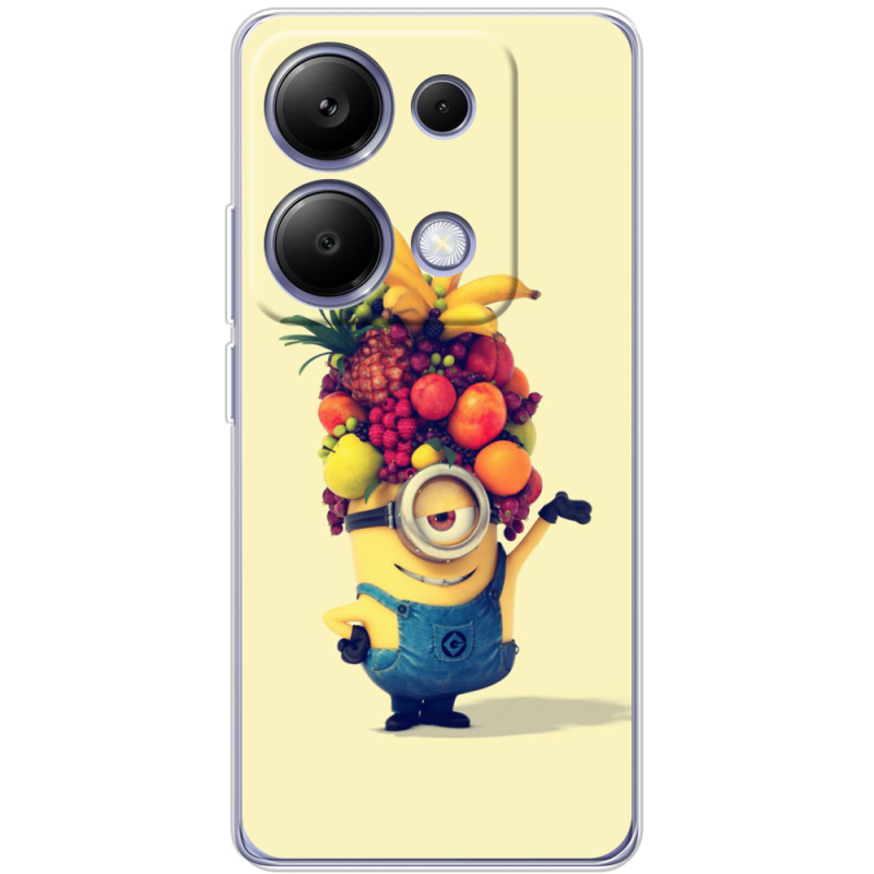 Чехол BoxFace Poco M6 Pro 