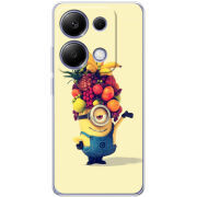 Чехол BoxFace Poco M6 Pro 