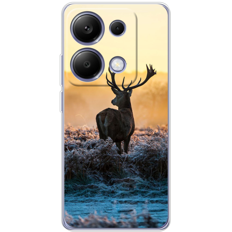 Чехол BoxFace Poco M6 Pro 