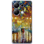 Чехол BoxFace Poco M6 Pro 