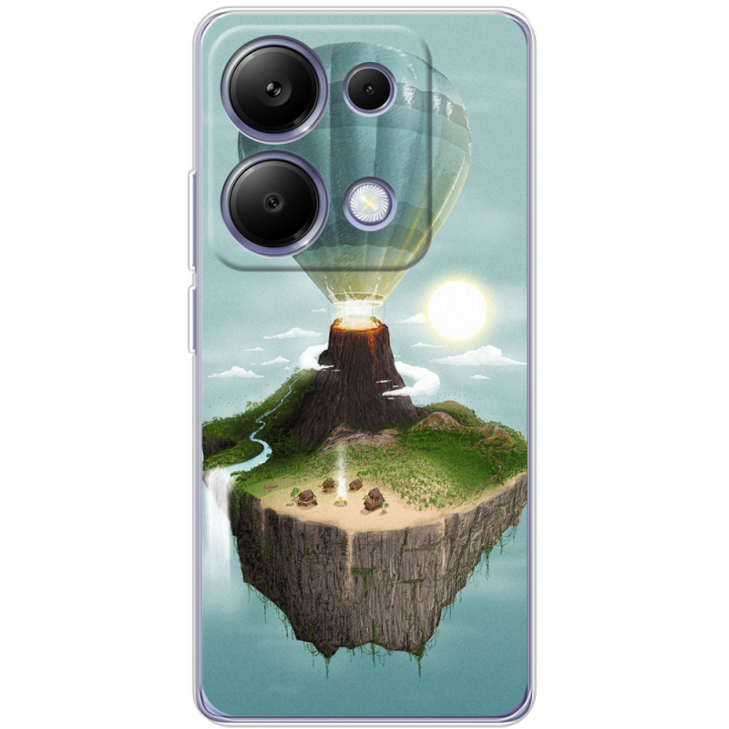 Чехол BoxFace Poco M6 Pro 