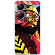 Чехол BoxFace Poco M6 Pro 