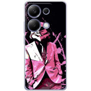 Чехол BoxFace Poco M6 Pro 