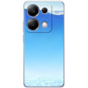 Чехол BoxFace Poco M6 Pro 