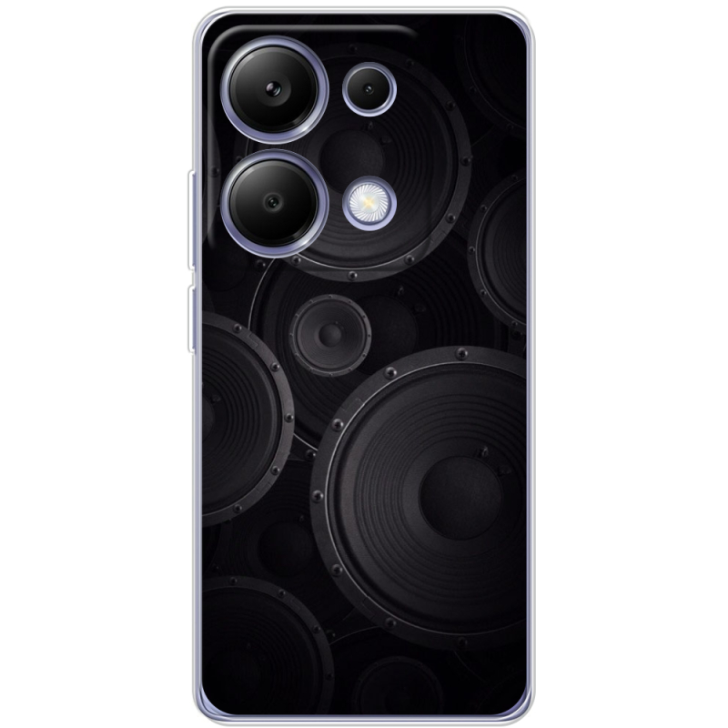Чехол BoxFace Poco M6 Pro 