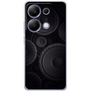 Чехол BoxFace Poco M6 Pro 