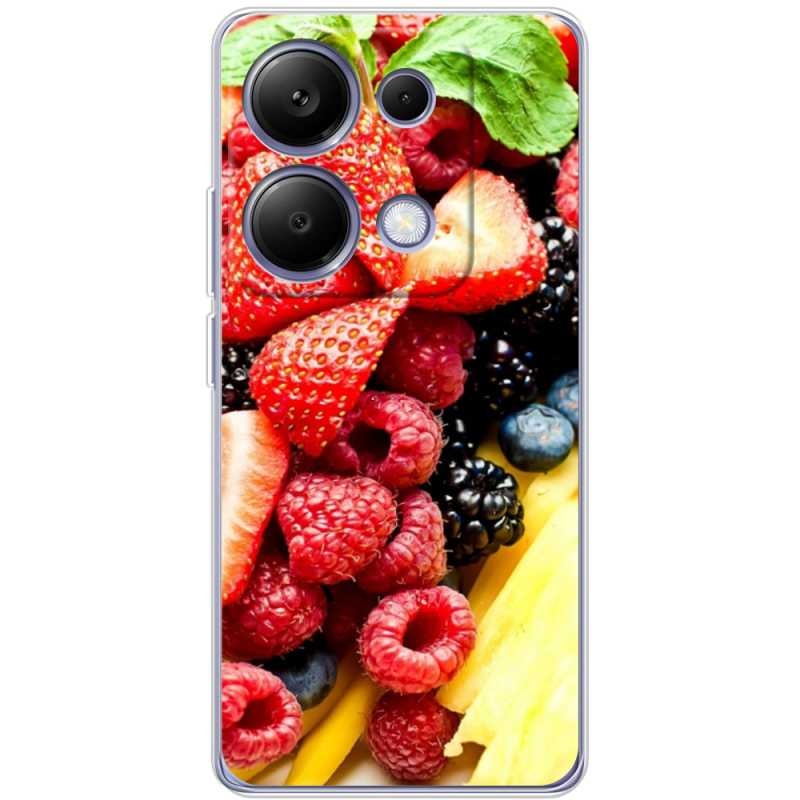 Чехол BoxFace Poco M6 Pro 