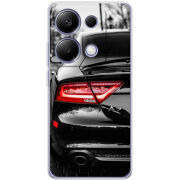 Чехол BoxFace Poco M6 Pro Audi A7