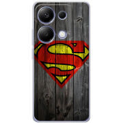 Чехол BoxFace Poco M6 Pro 