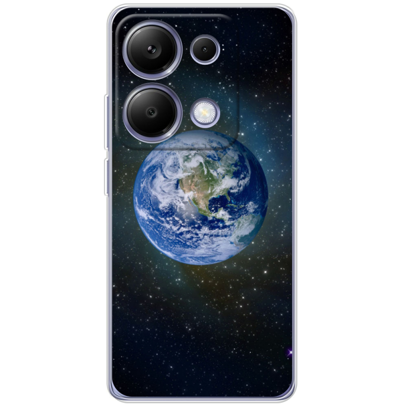 Чехол BoxFace Poco M6 Pro 